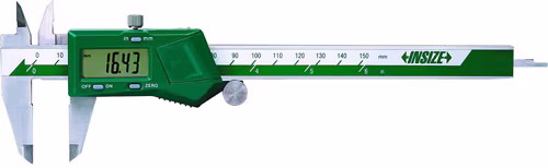 İNSİZE 1108-150 DİJİTAL KUMPAS