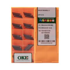 KNUX160405L11 OP1215 OKE ELMAS UÇ