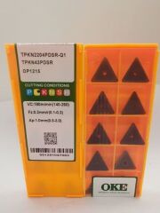 TPKN2204PDTR-Q OP1215 OKE ELMAS UÇ