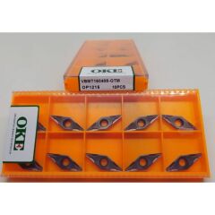 VBMT160408-OTM OP1215 OKE ELMAS UÇ