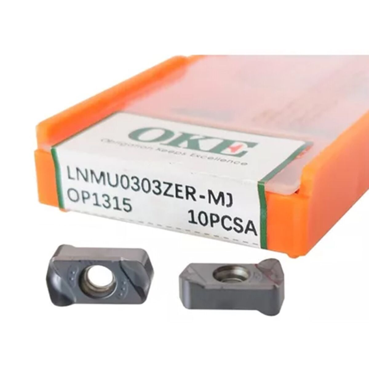 LNMU0303ZER-MJ OP1305 OKE ELMAS UÇ