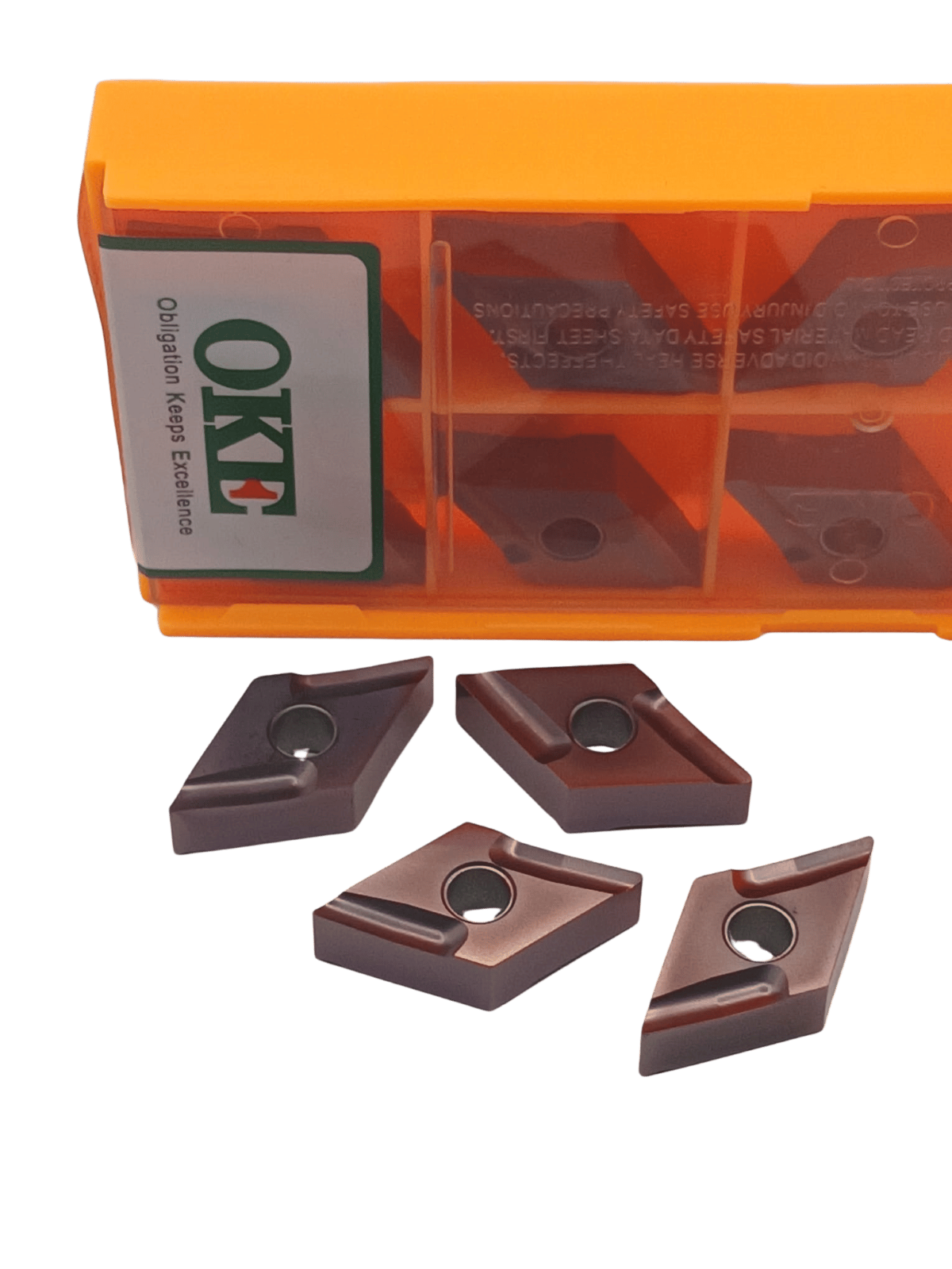 DNMX150608R OP1215 OKE ELMAS UÇ