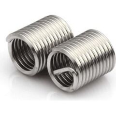 Völkel M16X2.0-2D Helicoil Yay V-COIL 100 ADET