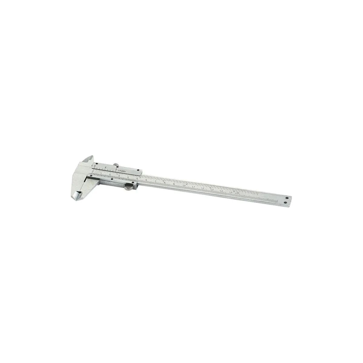 150 mm Mekanik Kumpas (0,05 mm Hassasiyet) — GFB