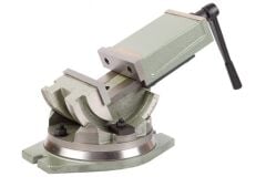 OHK 160 mm İki Açılı Mengene — GFB